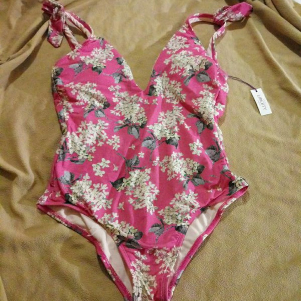 Antonio Malani Swimsuit